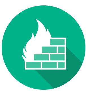 centos7.4 防火墙的配置